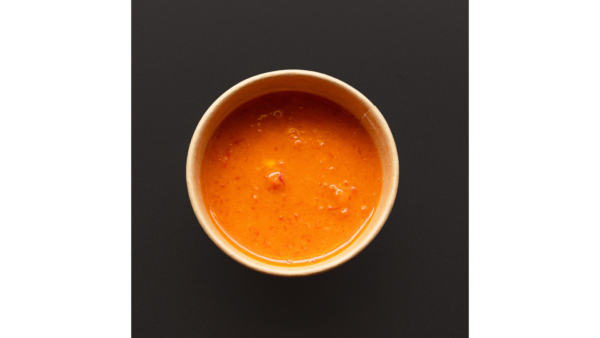 Mustard Hot Sauce