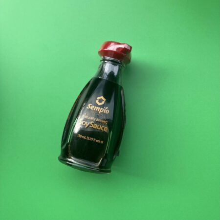 Sempio Soy Sauce 150ml