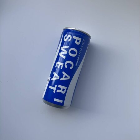 Pocari Sweat