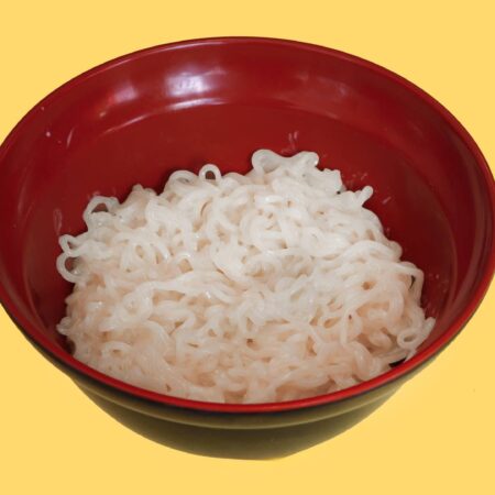 Cheesy Noodz