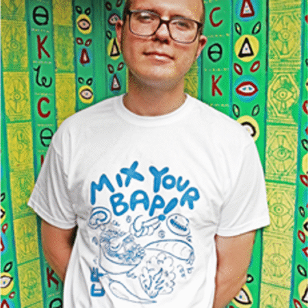 Unisex Mix Your Bap XL